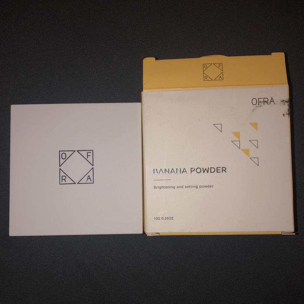 OFRA Banana Powder 10G
